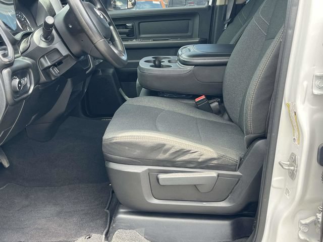 Used 2020 RAM 3500 Tradesman AWD/4WD image 13