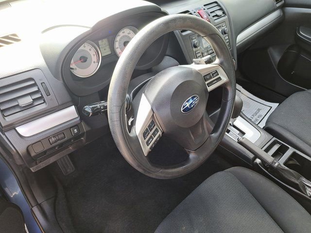 Used 2014 Subaru Impreza 2.0i Premium w/ All-Weather Package w/CVT AWD/4WD image 10