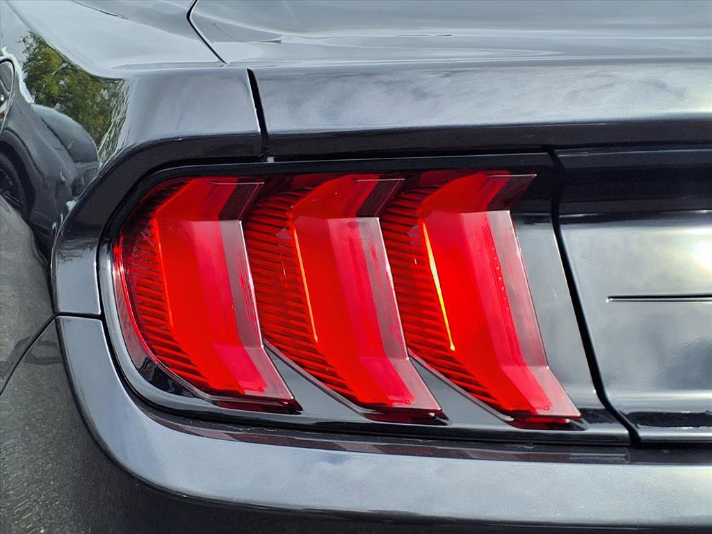 Used 2022 Ford Mustang Coupe w/ Equipment Group 101A image 23