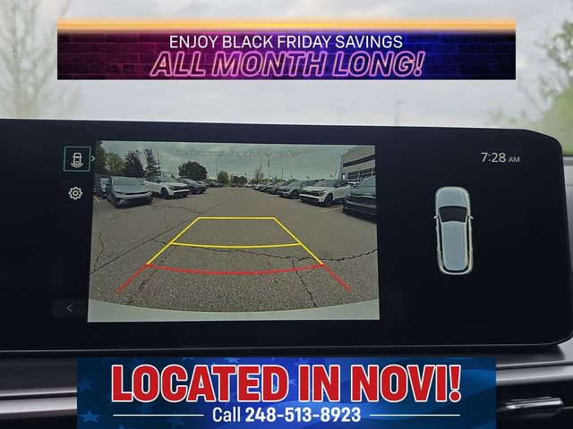 Used 2024 Kia Sorento S w/ Panoramic Sunroof Package image 19