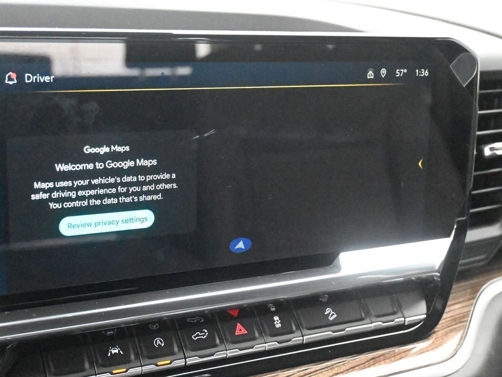 New 2025 Chevrolet Silverado 1500 LT image 28