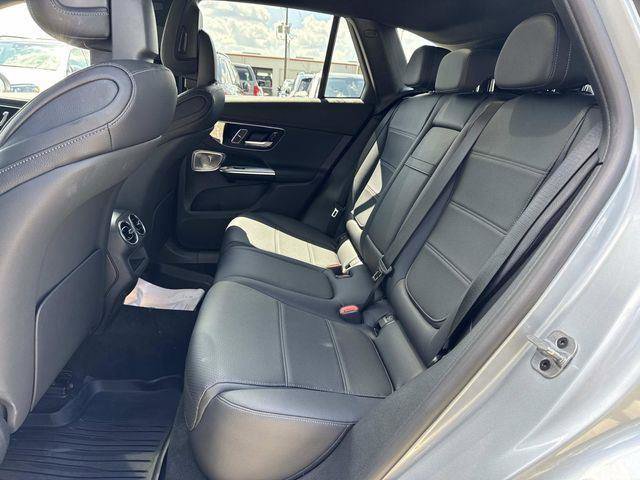 Certified 2023 Mercedes-Benz GLC 300 image 18