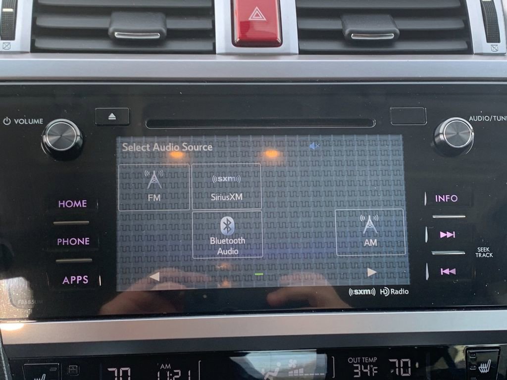 Used 2016 Subaru Legacy 2.5i Premium image 22