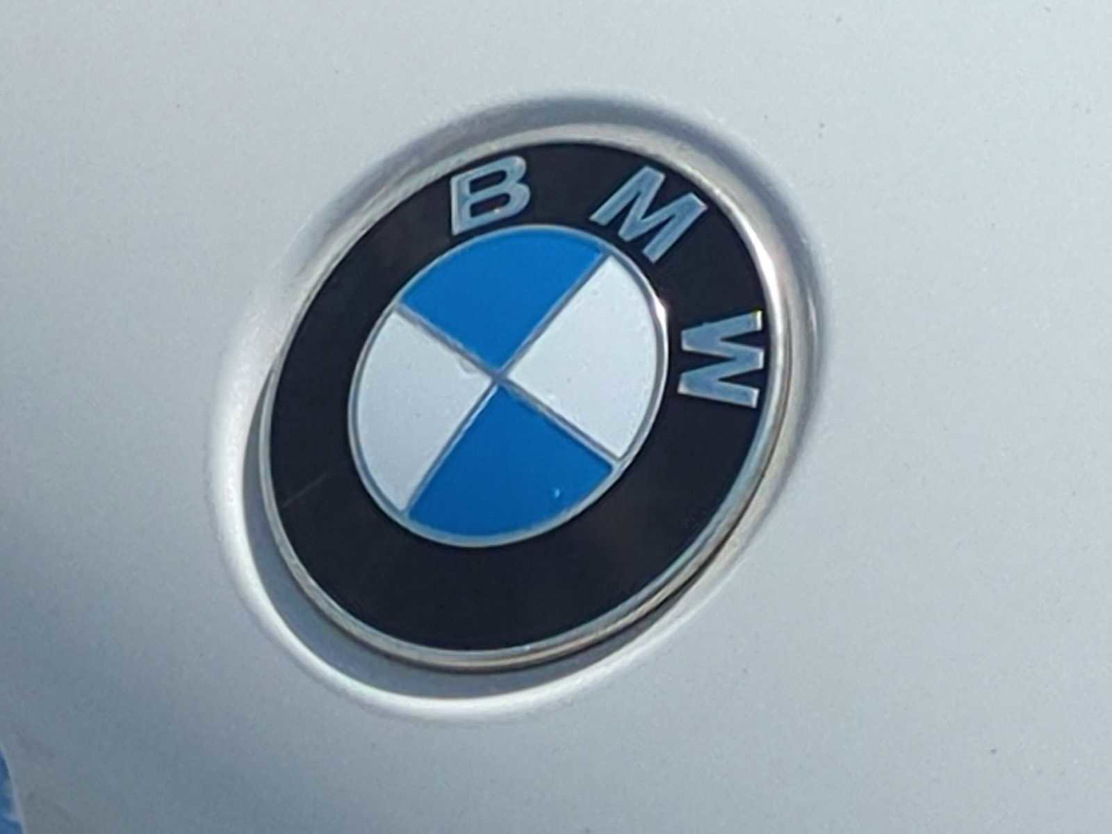 Used 2018 BMW 530i w/ Premium Package RWD image 30