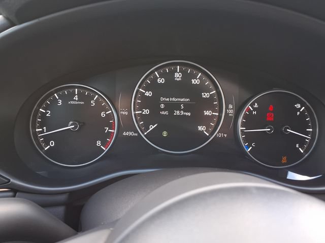 Used 2026 MAZDA MAZDA3 2.5 S Hatchback w/ Premium Pkg FWD image 17
