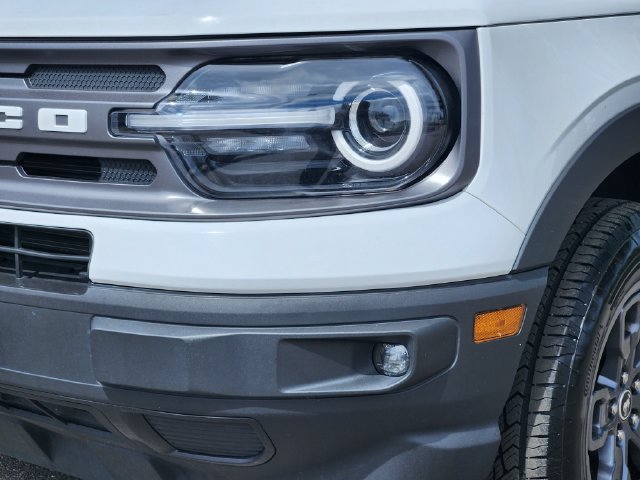 Used 2023 Ford Bronco Sport Big Bend w/ Convenience Package AWD/4WD image 8