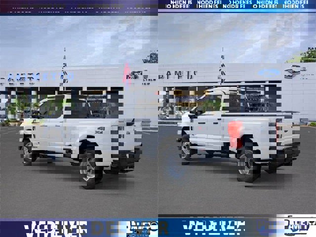 New 2026 Ford F350 XL image 4