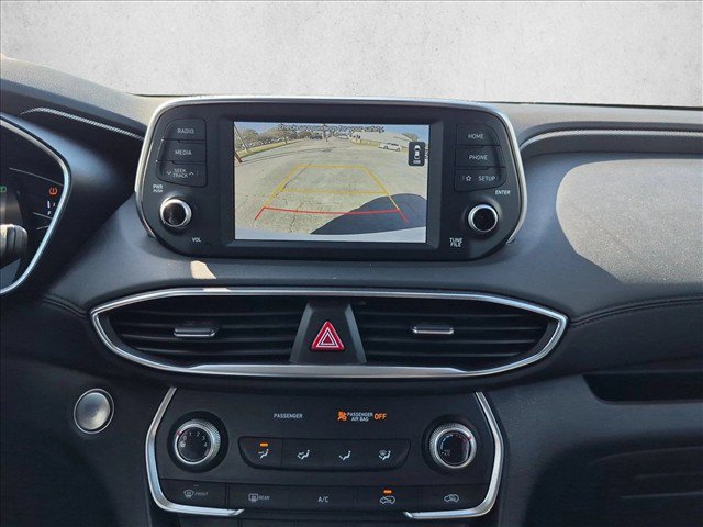 Used 2019 Hyundai Santa Fe SEL FWD image 14