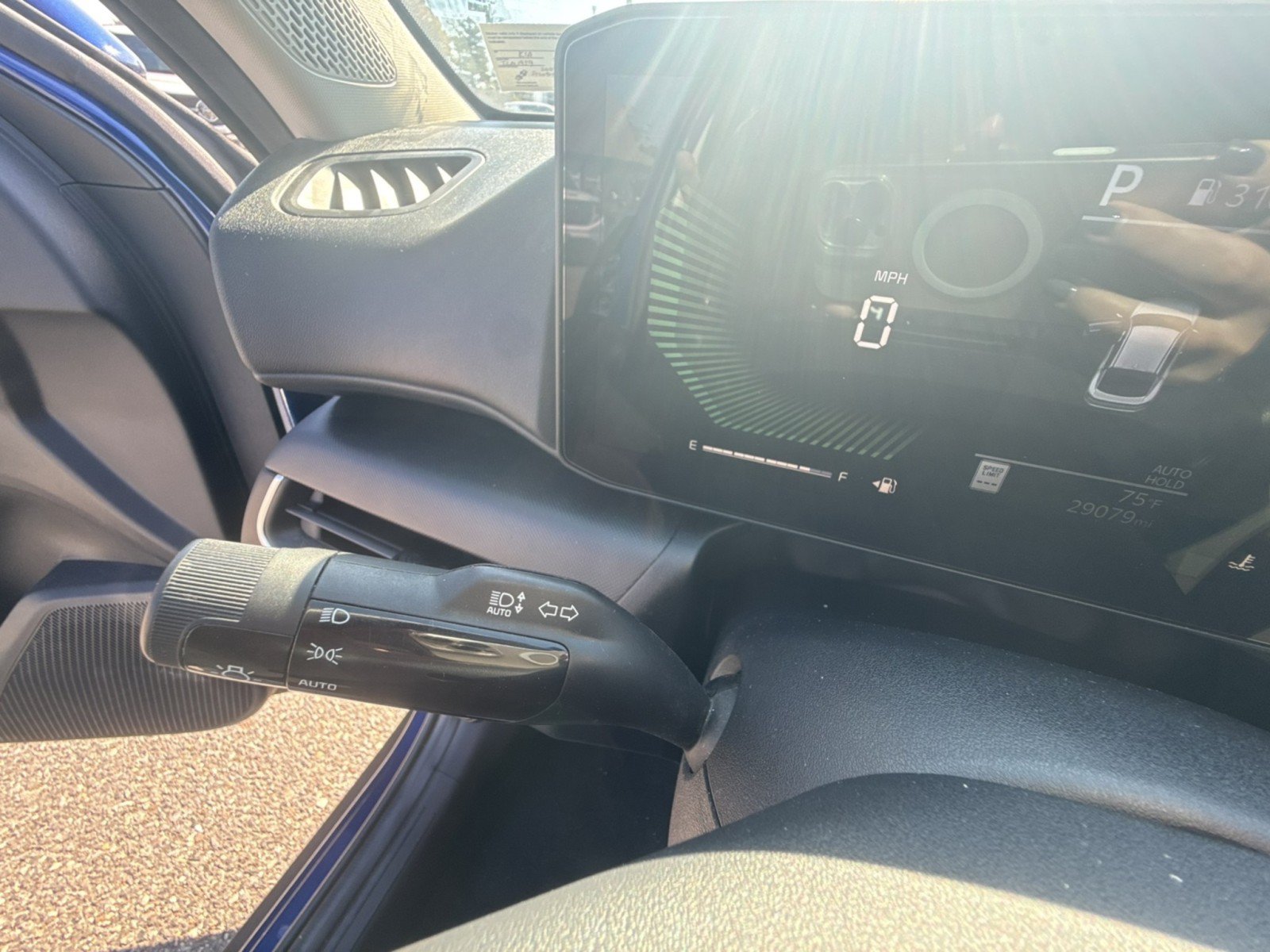 Used 2025 Kia K4 FWD image 20