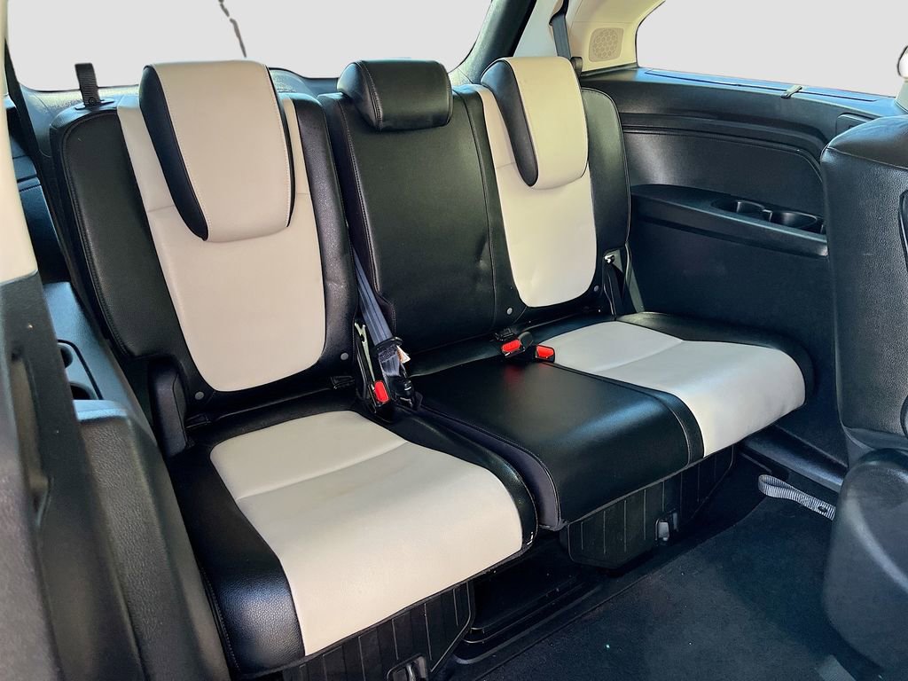 Used 2025 Honda Odyssey Elite image 30