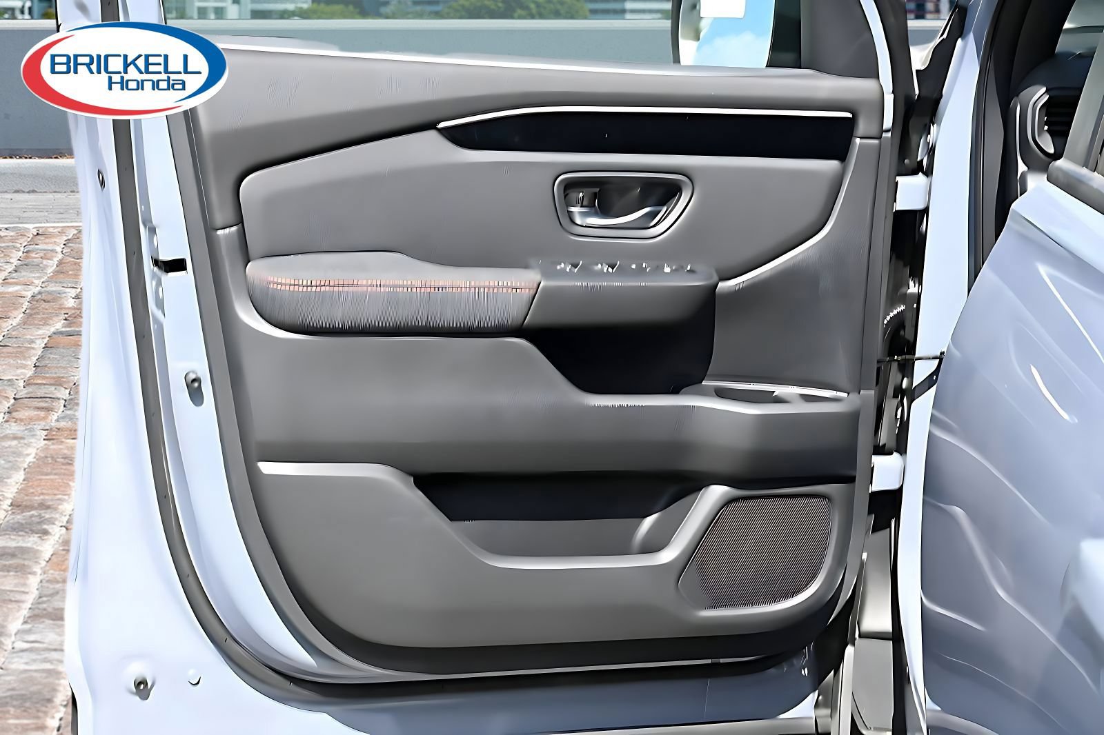 New 2026 Honda Pilot Sport image 11
