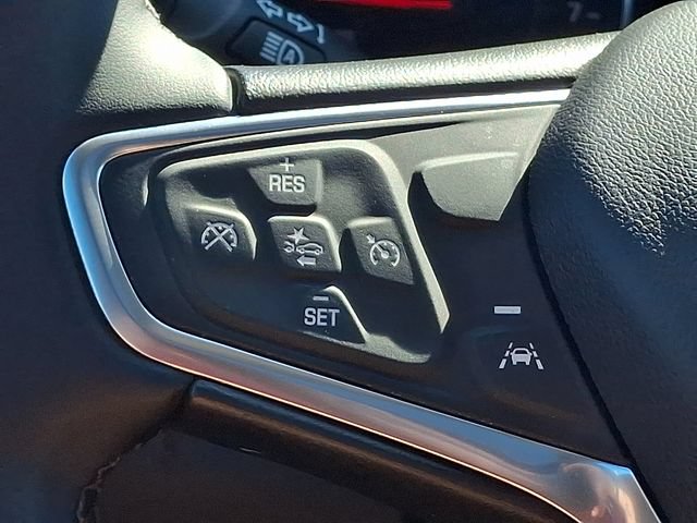 Used 2023 Chevrolet Equinox LT AWD/4WD image 23