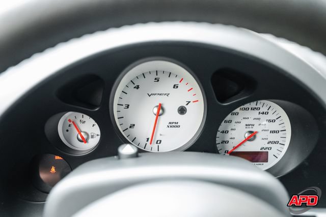 Used 2006 Dodge Viper SRT-10 RWD image 9