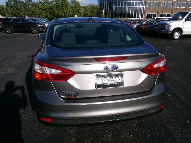 Used 2014 Ford Focus SE image 5