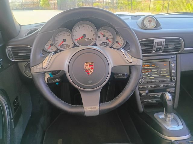Used 2009 Porsche 911 Carrera S image 48