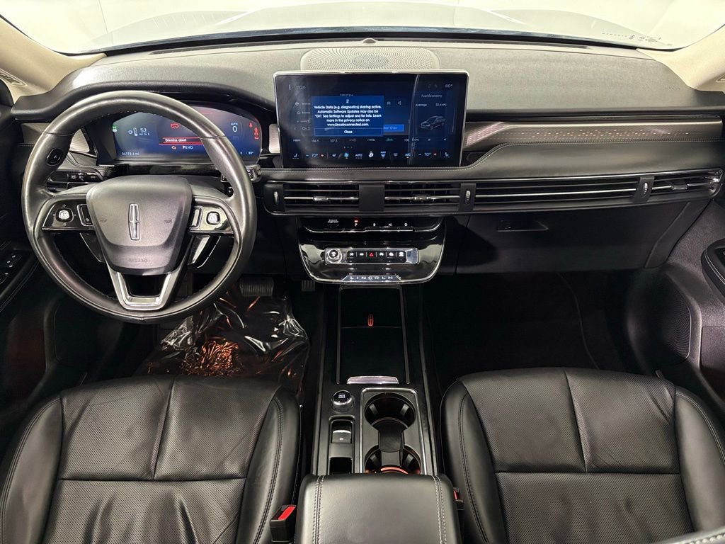 Used 2024 Lincoln Corsair Reserve w/ Equipment Group 201A image 33