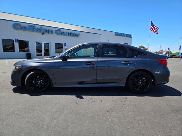 Used 2023 Honda Civic Sport image 7