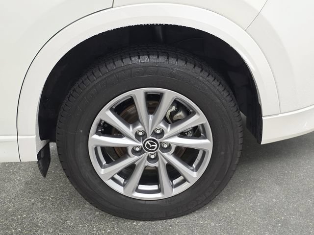 Used 2025 MAZDA CX-5 AWD 2.5 S w/ Preferred Package image 32