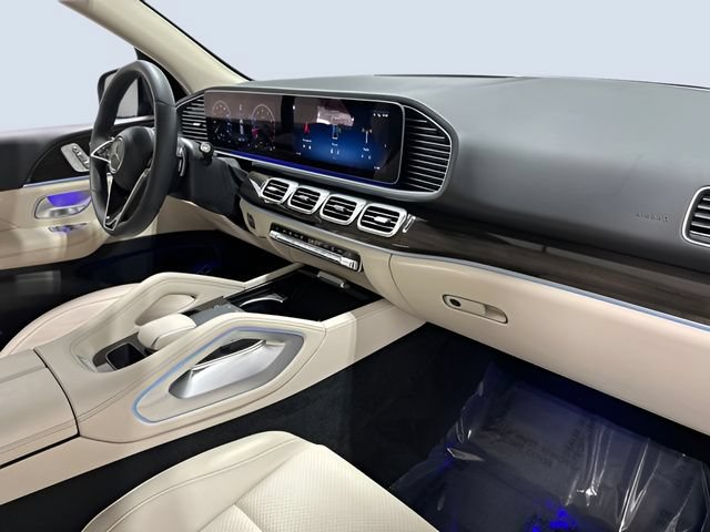 Certified 2024 Mercedes-Benz GLE 350 4MATIC image 11