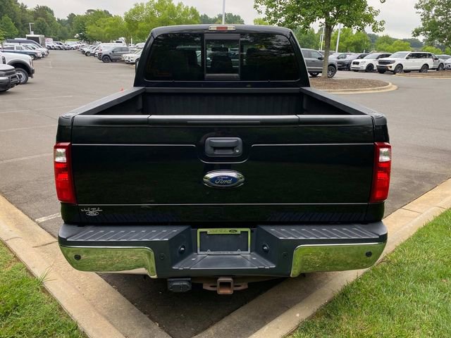 Used 2015 Ford F250 Lariat w/ Lariat Interior Package AWD/4WD image 32