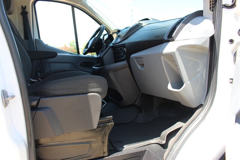 Used 2016 Ford Transit 350 XLT RWD image 22