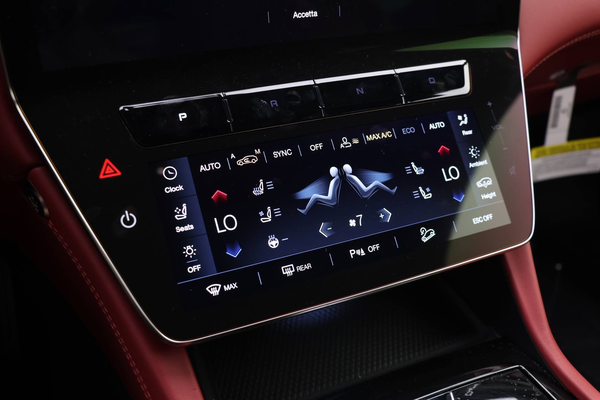 New 2025 Maserati Grecale Folgore image 9