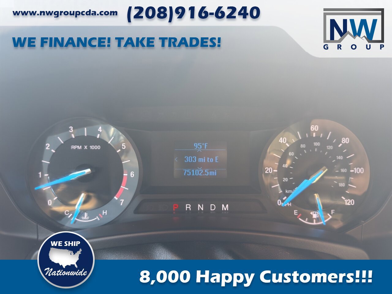 Used 2015 Ford Expedition XL image 17