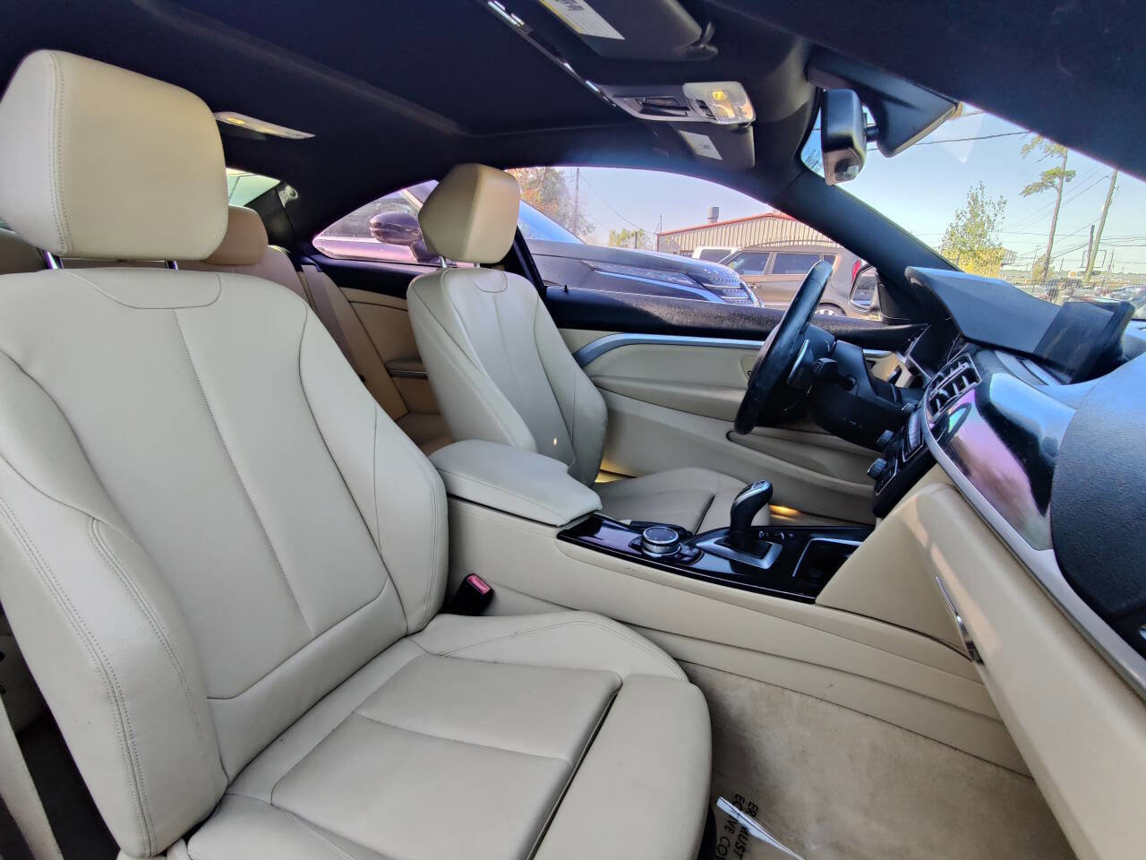 Used 2016 BMW 428i Coupe image 7