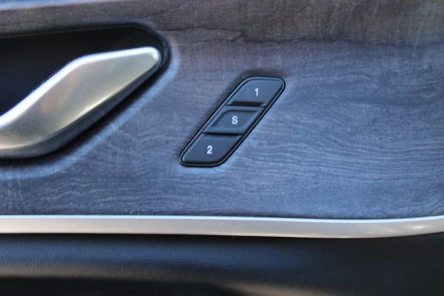 Used 2021 Jeep Grand Cherokee L Limited w/ MOPAR Finishing Package image 13