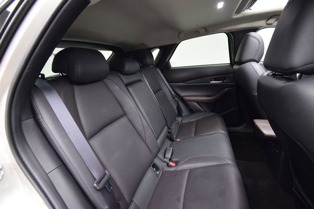 Used 2024 MAZDA CX-30 AWD 2.5 S w/ Premium Package image 23