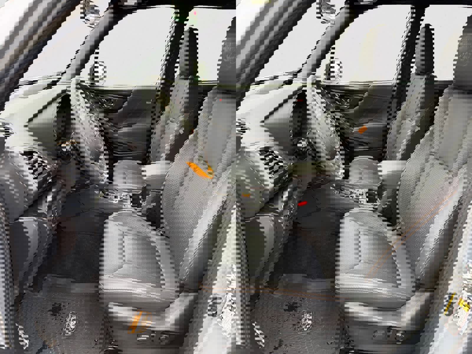 Certified 2022 Subaru Forester Wilderness image 16