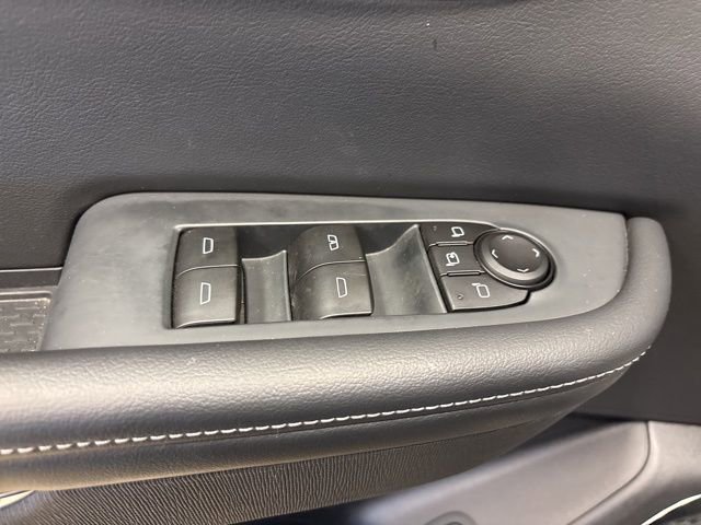 Used 2025 Buick Enclave Preferred image 33