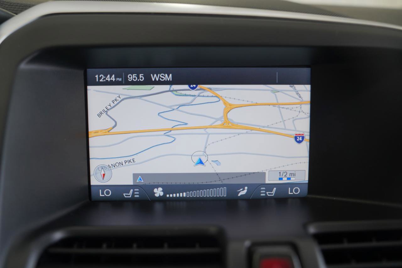 Used 2012 Volvo XC60 T6 AWD/4WD image 19