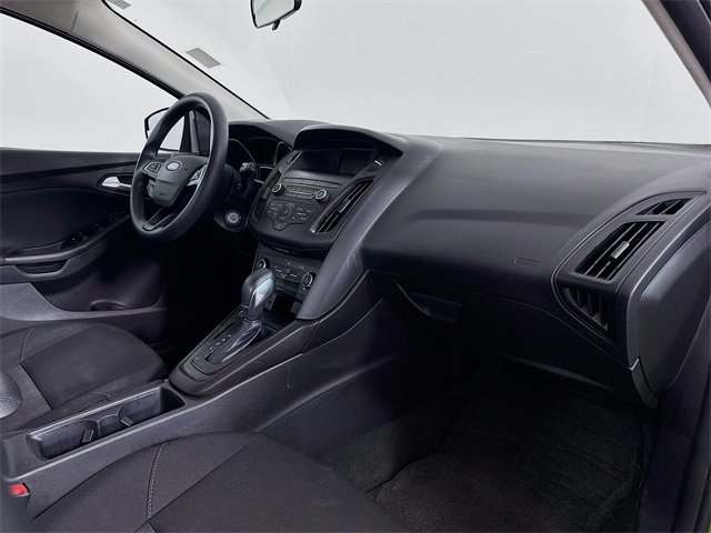 Used 2018 Ford Focus SE image 26