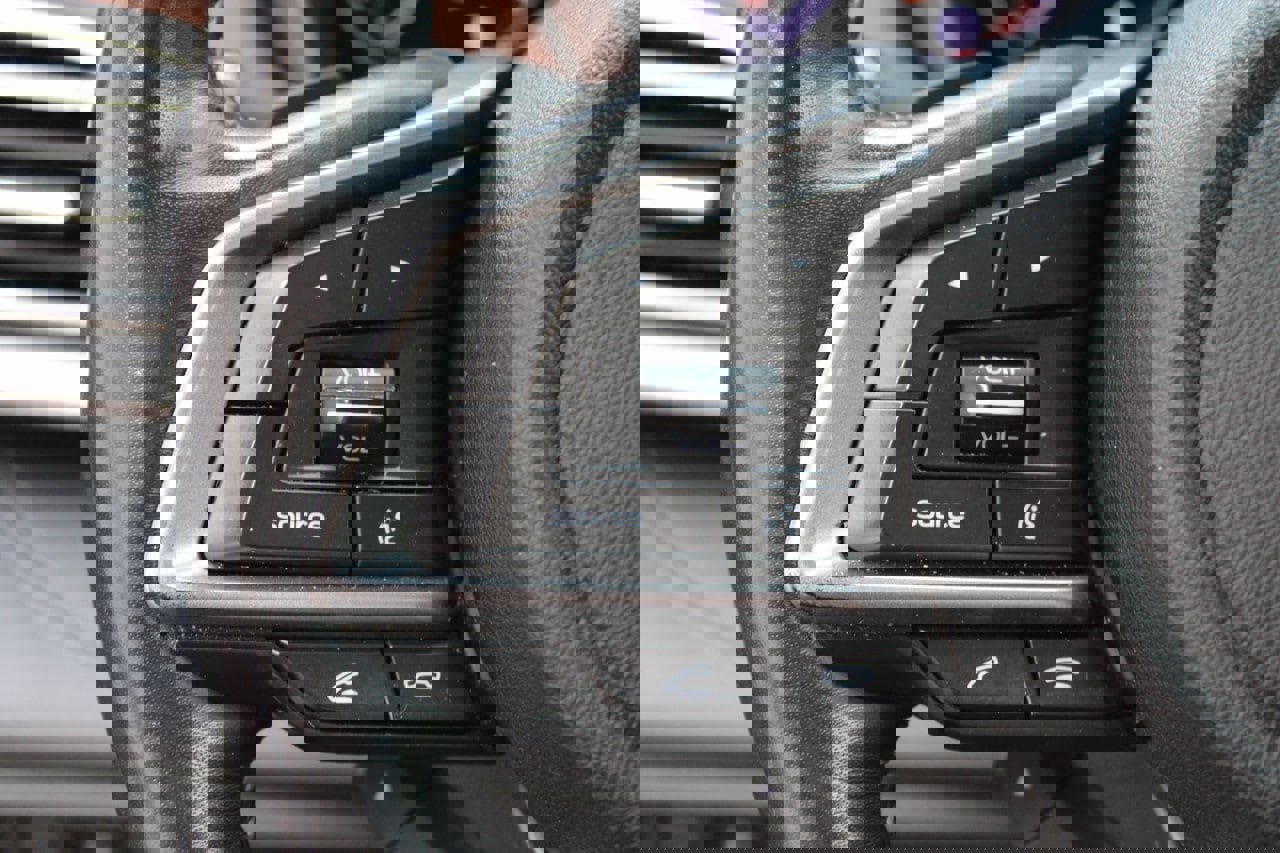 Used 2021 Subaru Outback Touring XT image 12