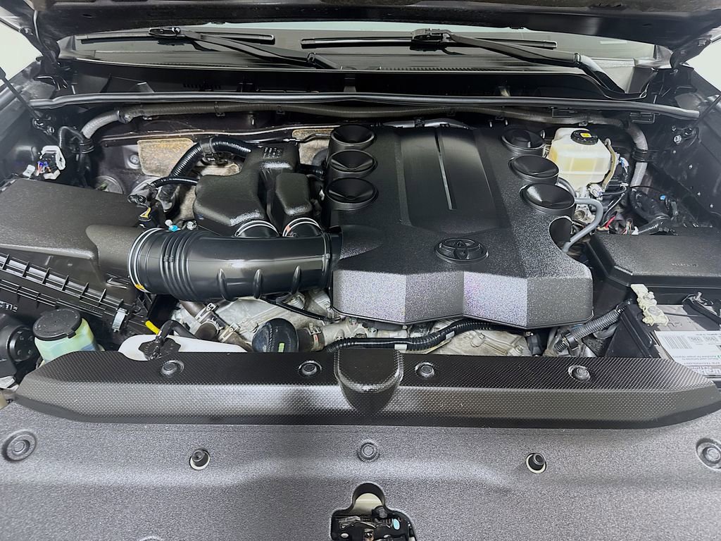 Used 2019 Toyota 4Runner TRD Off-Road Premium image 28
