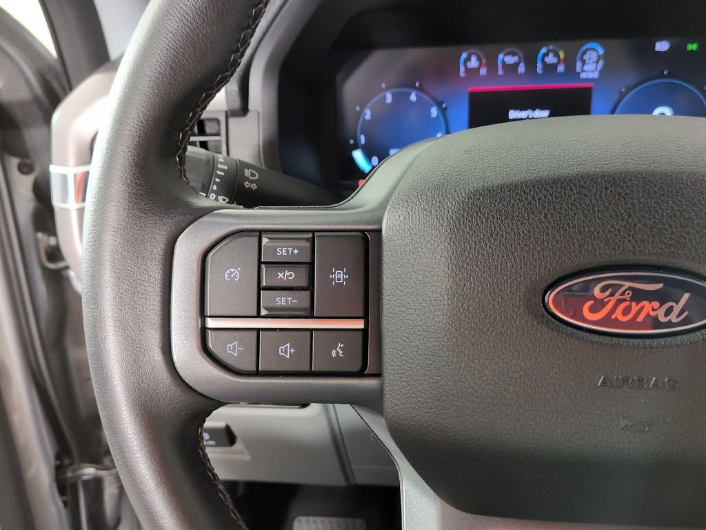 Used 2024 Ford F150 XLT w/ Tow/Haul Package AWD/4WD image 24