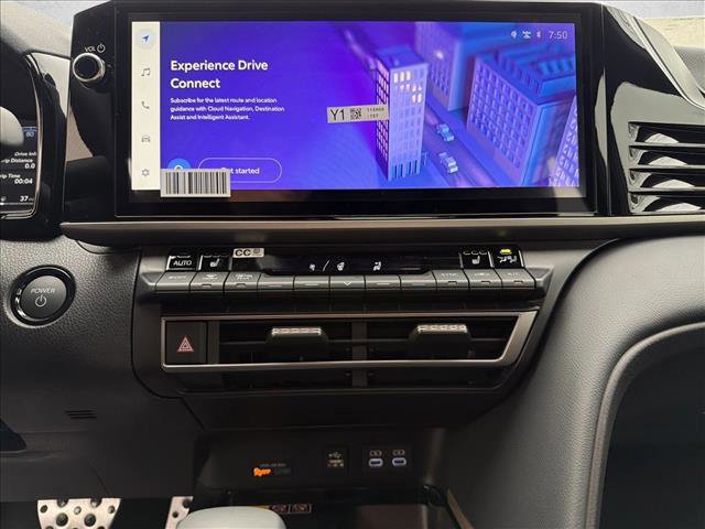 New 2026 Toyota Camry XSE image 12