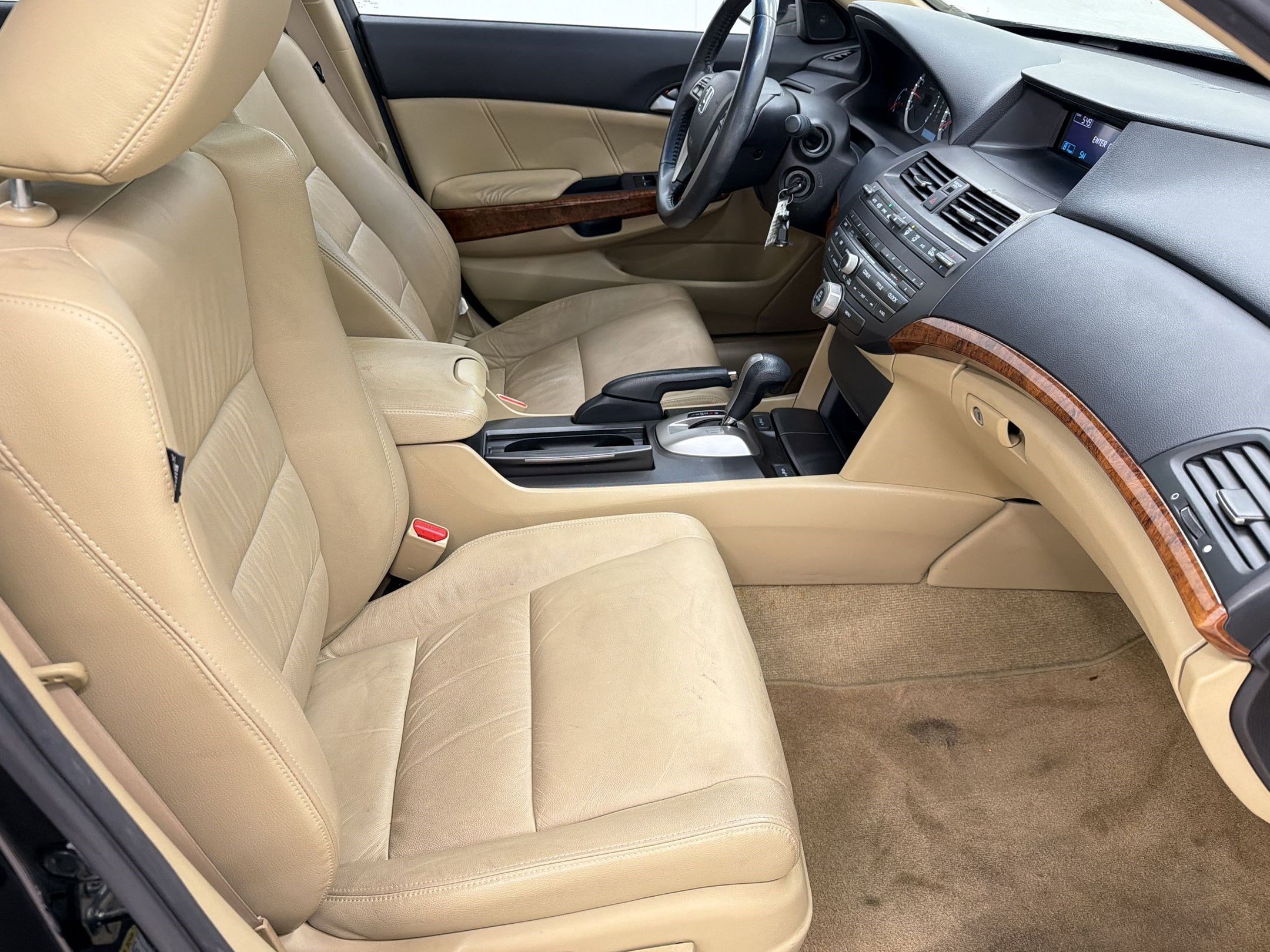 Used 2012 Honda Accord EX-L image 28