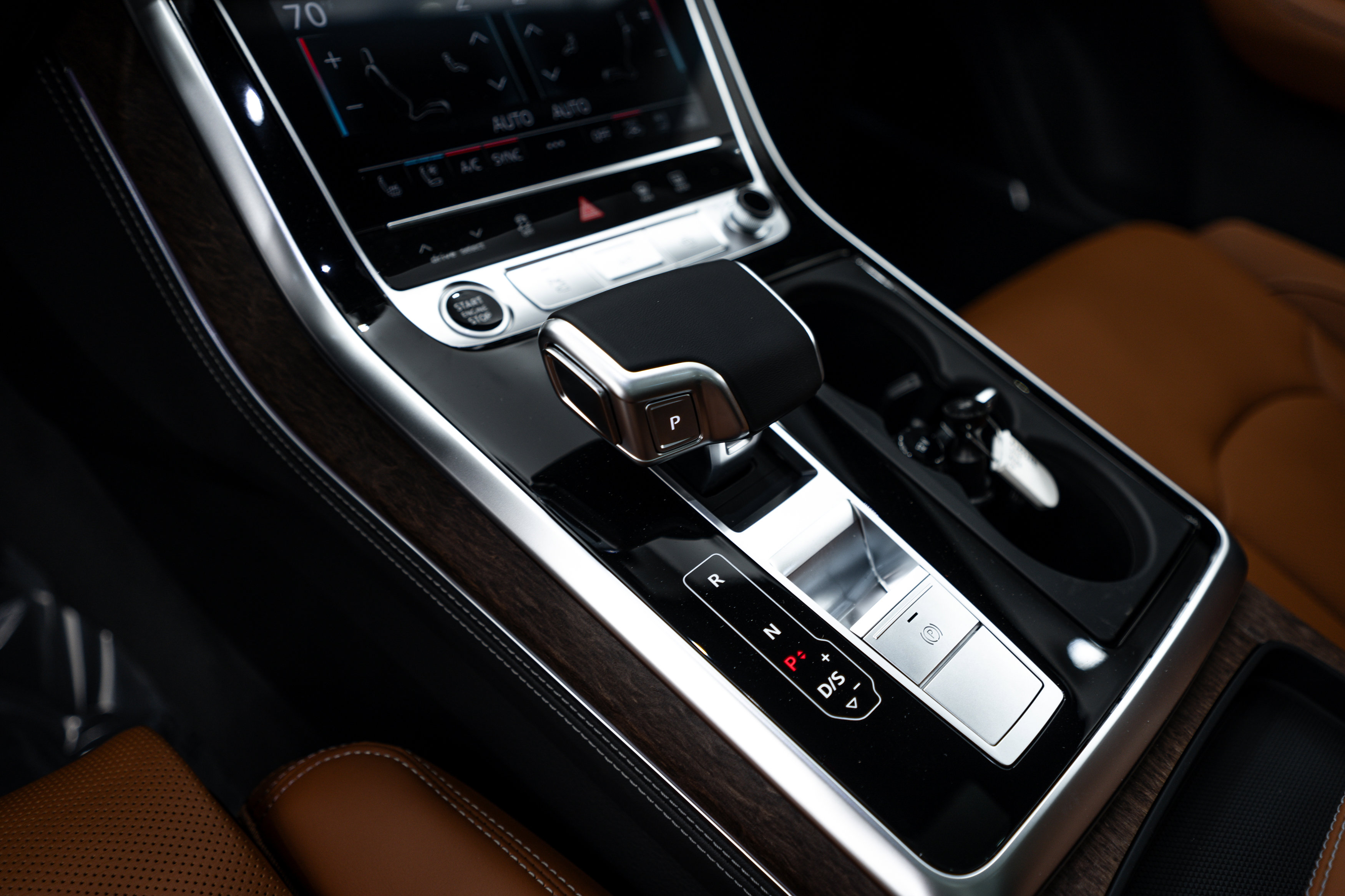 New 2026 Audi Q7 3.0T Prestige image 10