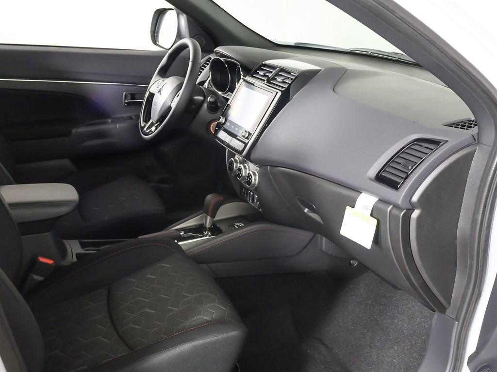 New 2026 Mitsubishi Outlander Sport AWD image 21