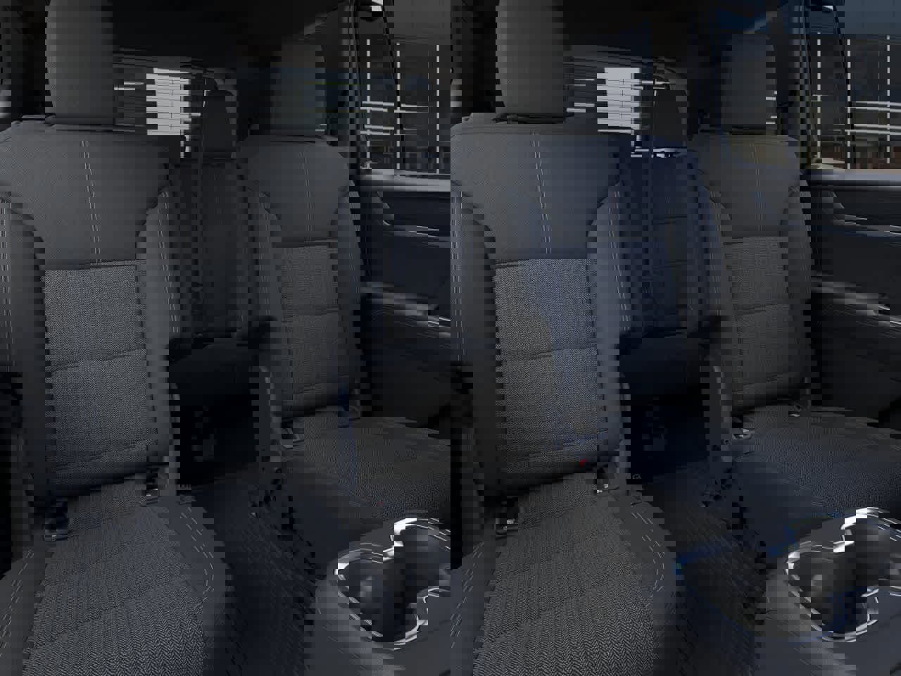 New 2026 GMC Acadia Elevation w/ Black Edition image 17