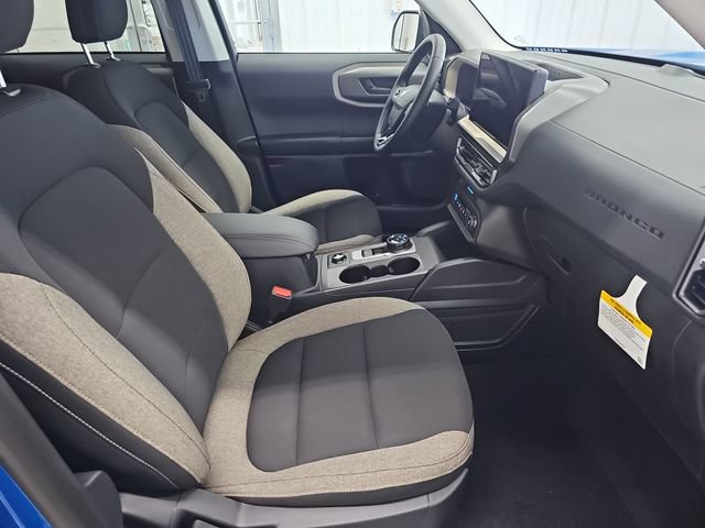New 2026 Ford Bronco Sport Big Bend w/ Convenience Package AWD/4WD image 28
