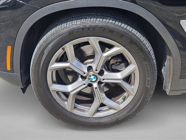 Used 2022 BMW X3 sDrive30i w/ Premium Package RWD image 23