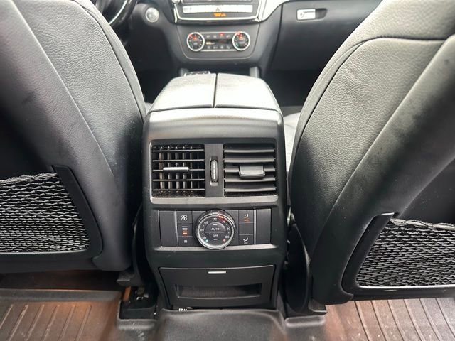 Used 2018 Mercedes-Benz GLS 550 GLS 550 image 33