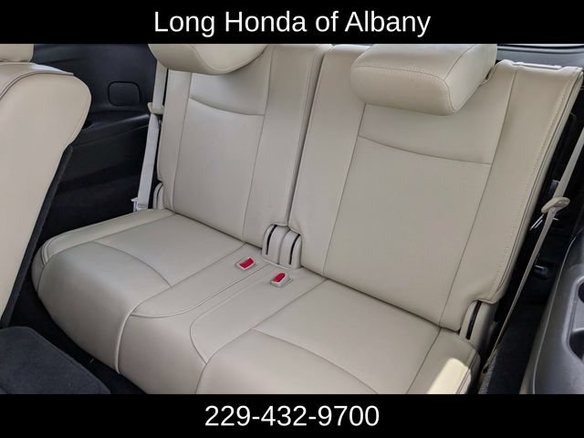 Used 2019 INFINITI QX60 Luxe w/ Essential Package FWD image 19