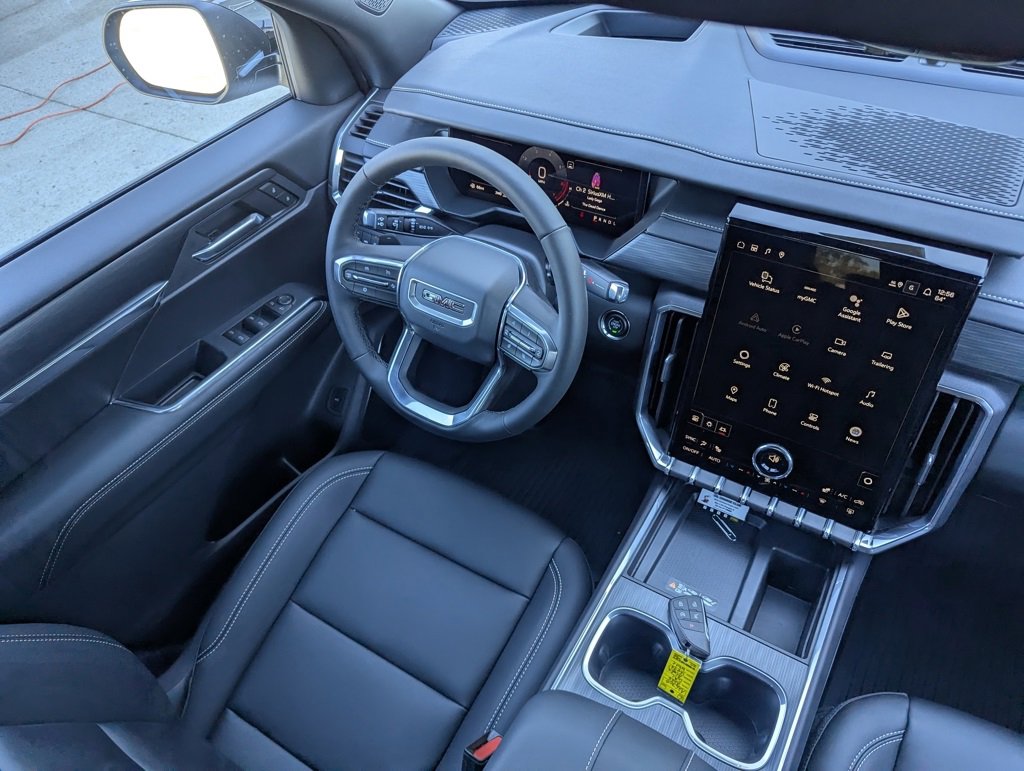 New 2026 GMC Acadia Elevation w/ Elevation Premium Package image 18