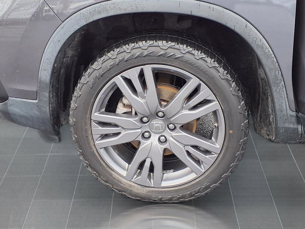 Used 2019 Honda Passport EX-L image 20