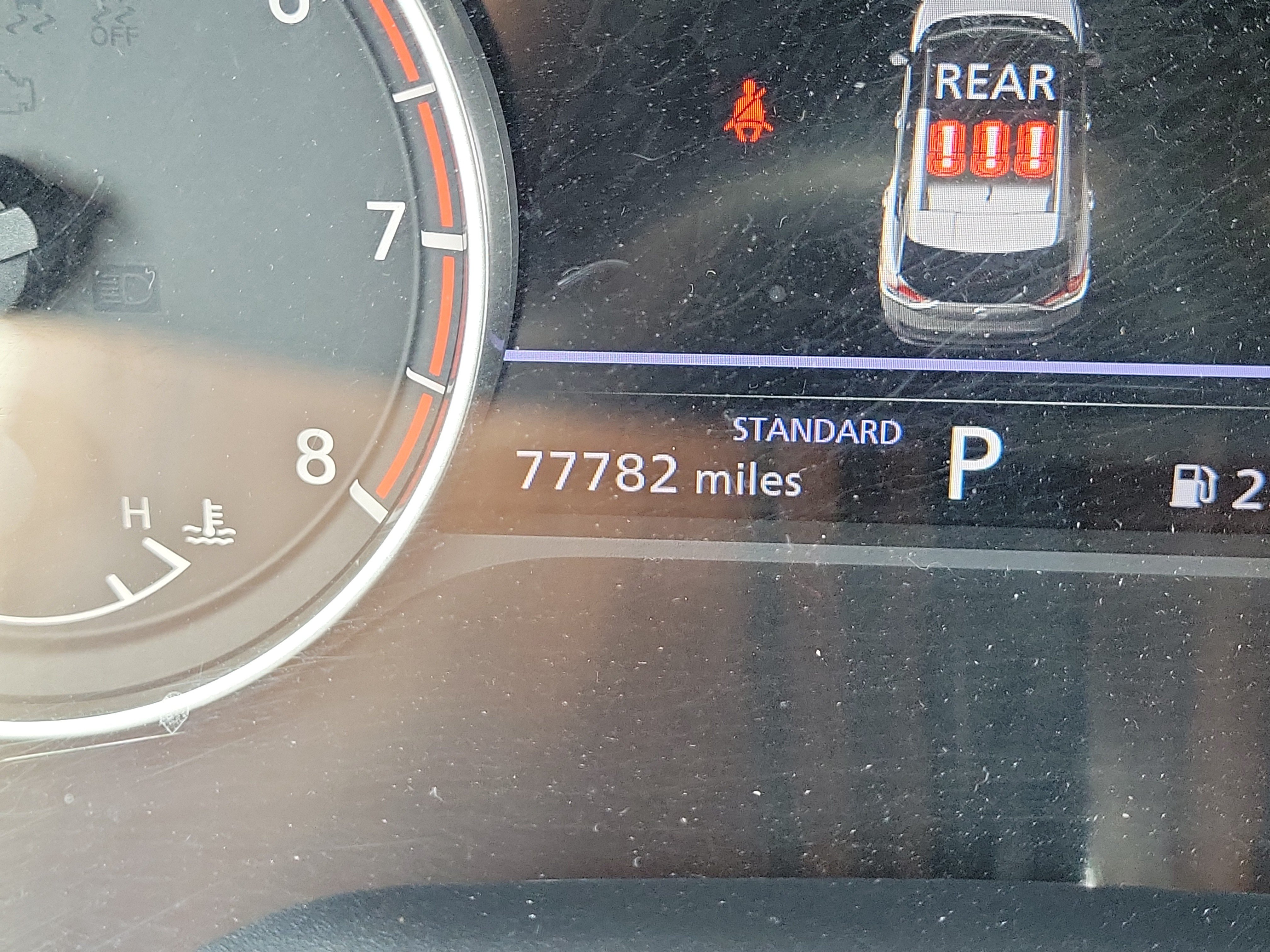 Used 2023 Nissan Rogue SV FWD image 27