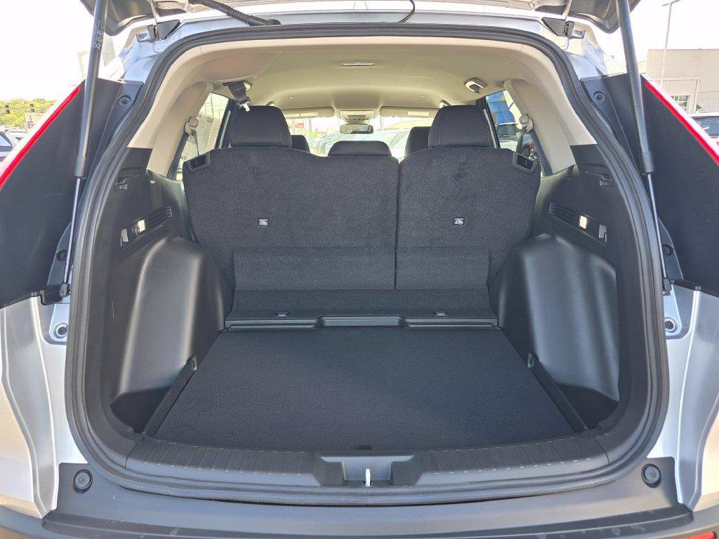 New 2026 Honda CR-V LX image 11